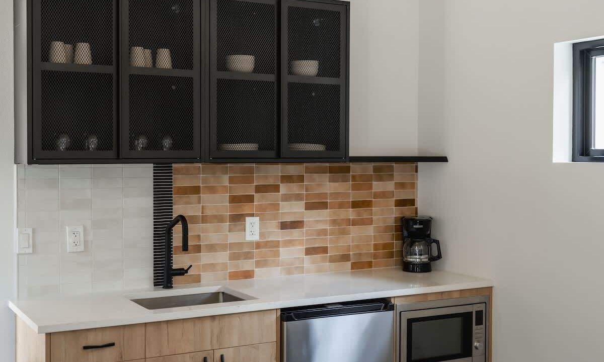 Photo of Kitchen in Grant