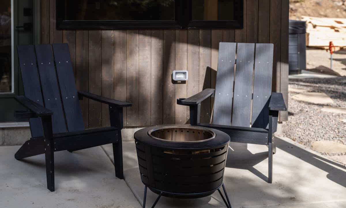 Photo of Patio Balcony in Grant