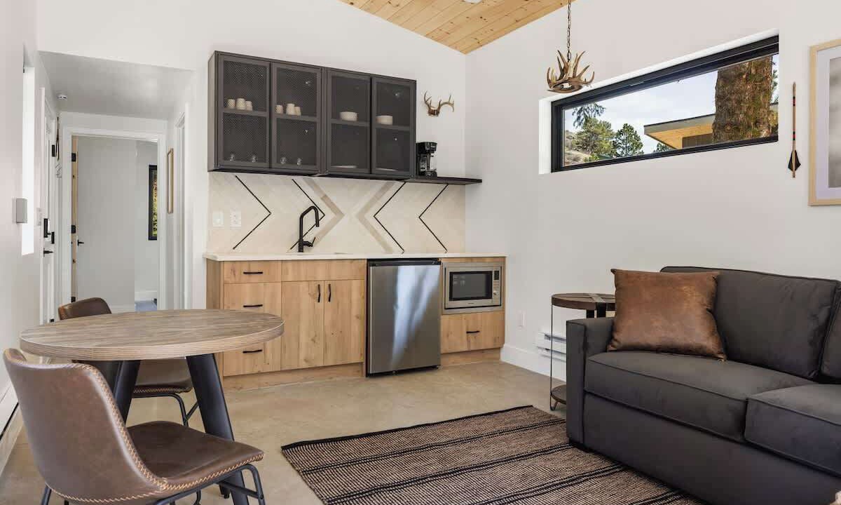Photo of Livingroom in Grant