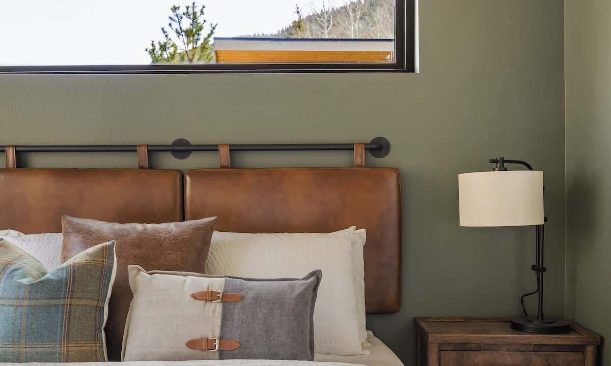 Photo of Bedroom in Grant