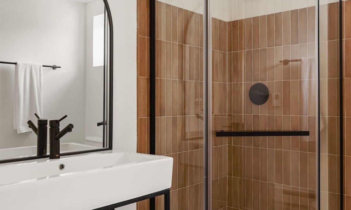 Photo of Bathroom in Grant