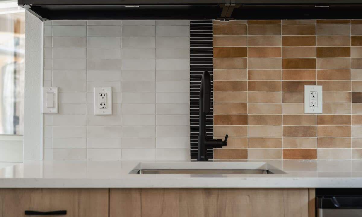 Photo of Kitchen in Grant