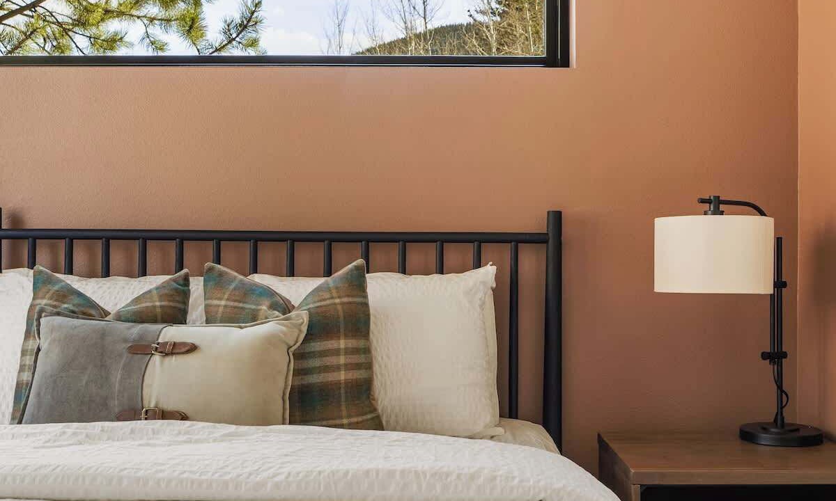Photo of Bedroom in Grant