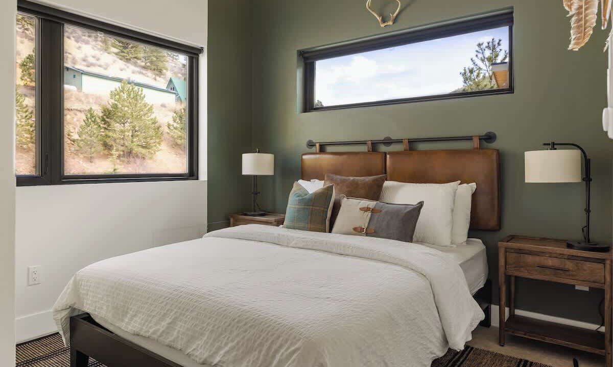 Photo of Bedroom in Grant