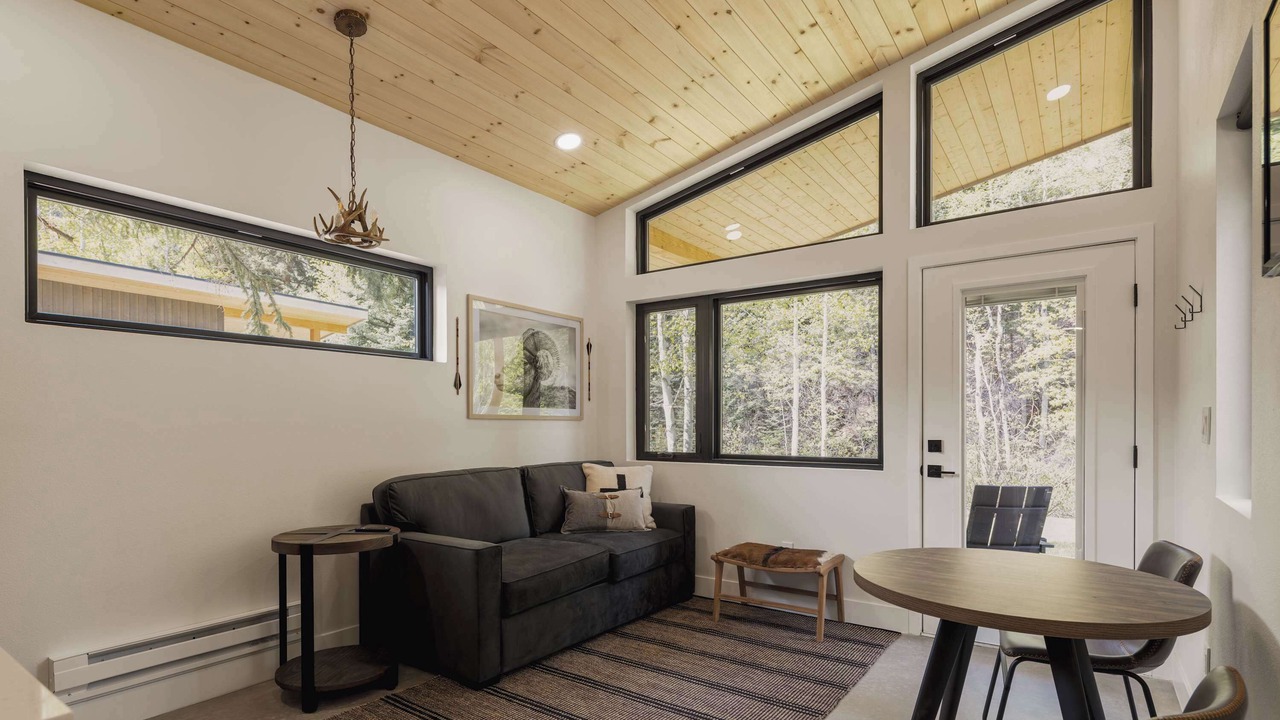 Photo of Livingroom in Grant