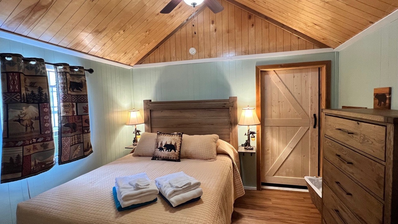 Photo of Bedroom in Mancos