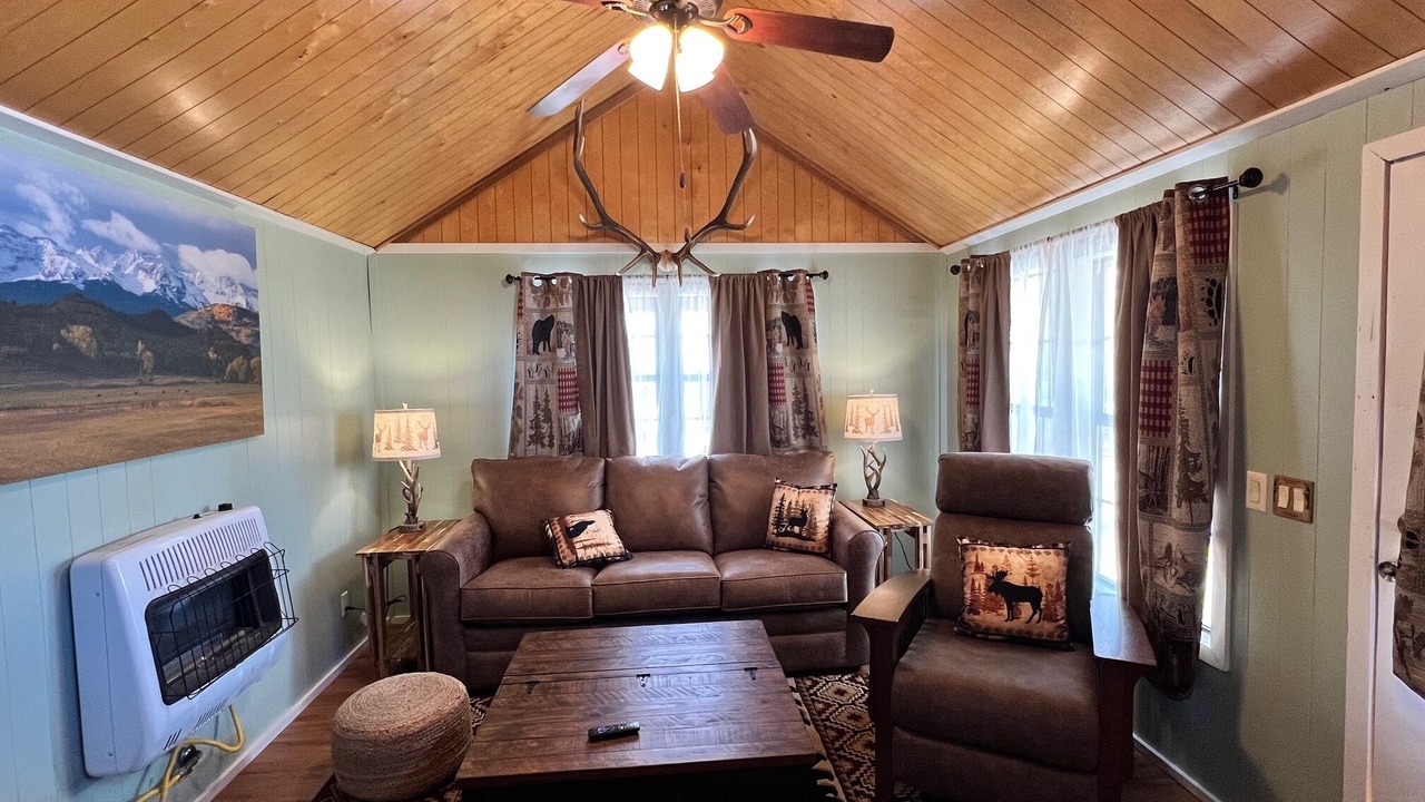 Photo of Livingroom in Mancos