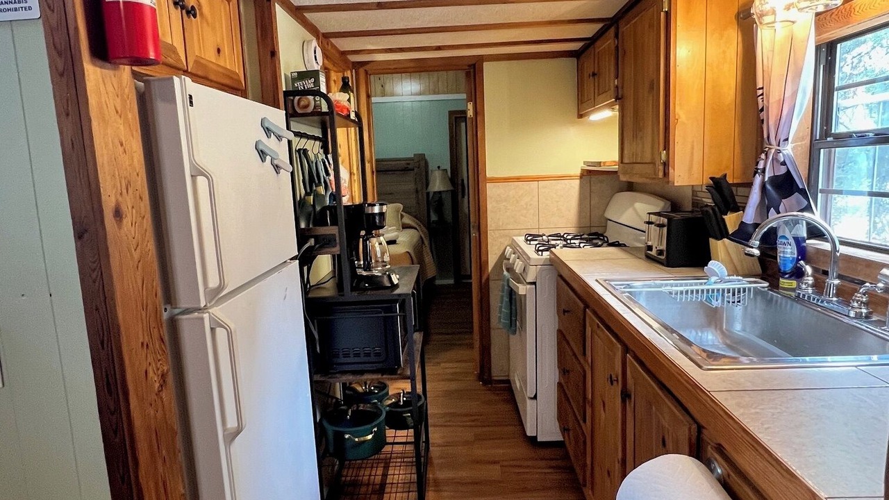 Photo of Kitchen in Mancos