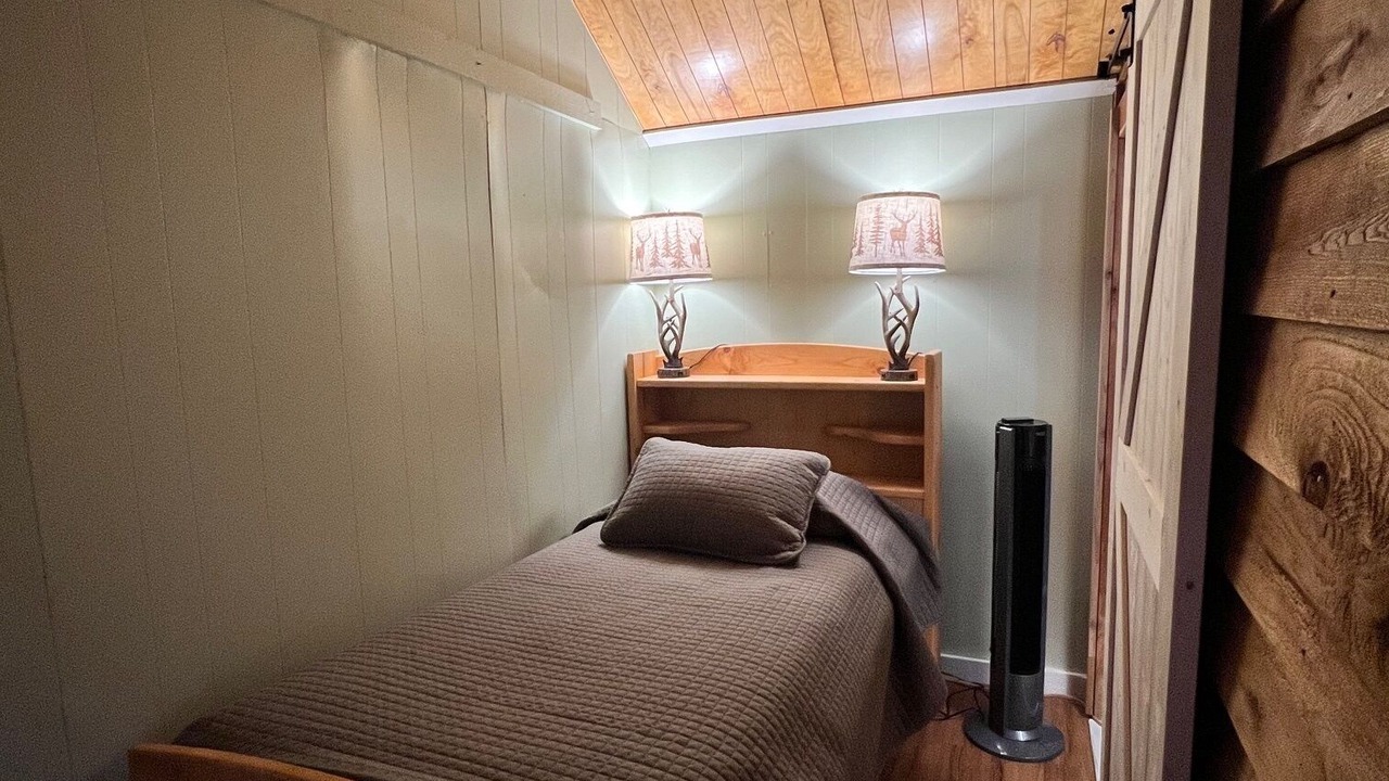 Photo of Bedroom in Mancos