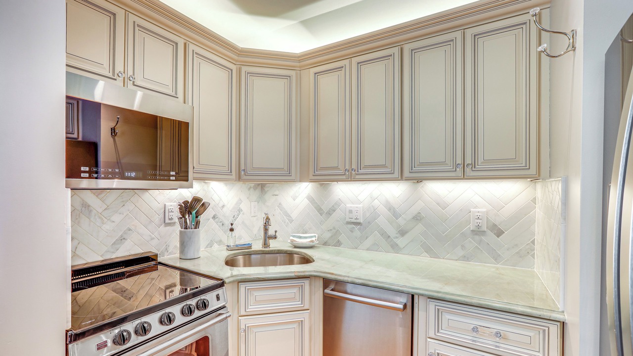 Photo of Kitchen in Capitol Hill