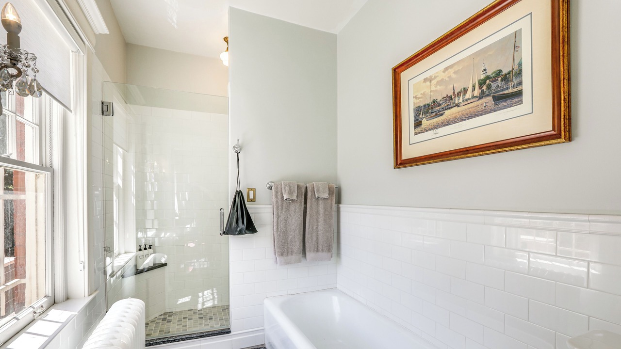 Photo of Bathroom in Capitol Hill