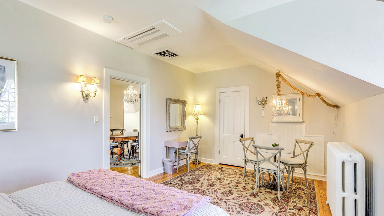 Photo of Bedroom in Capitol Hill