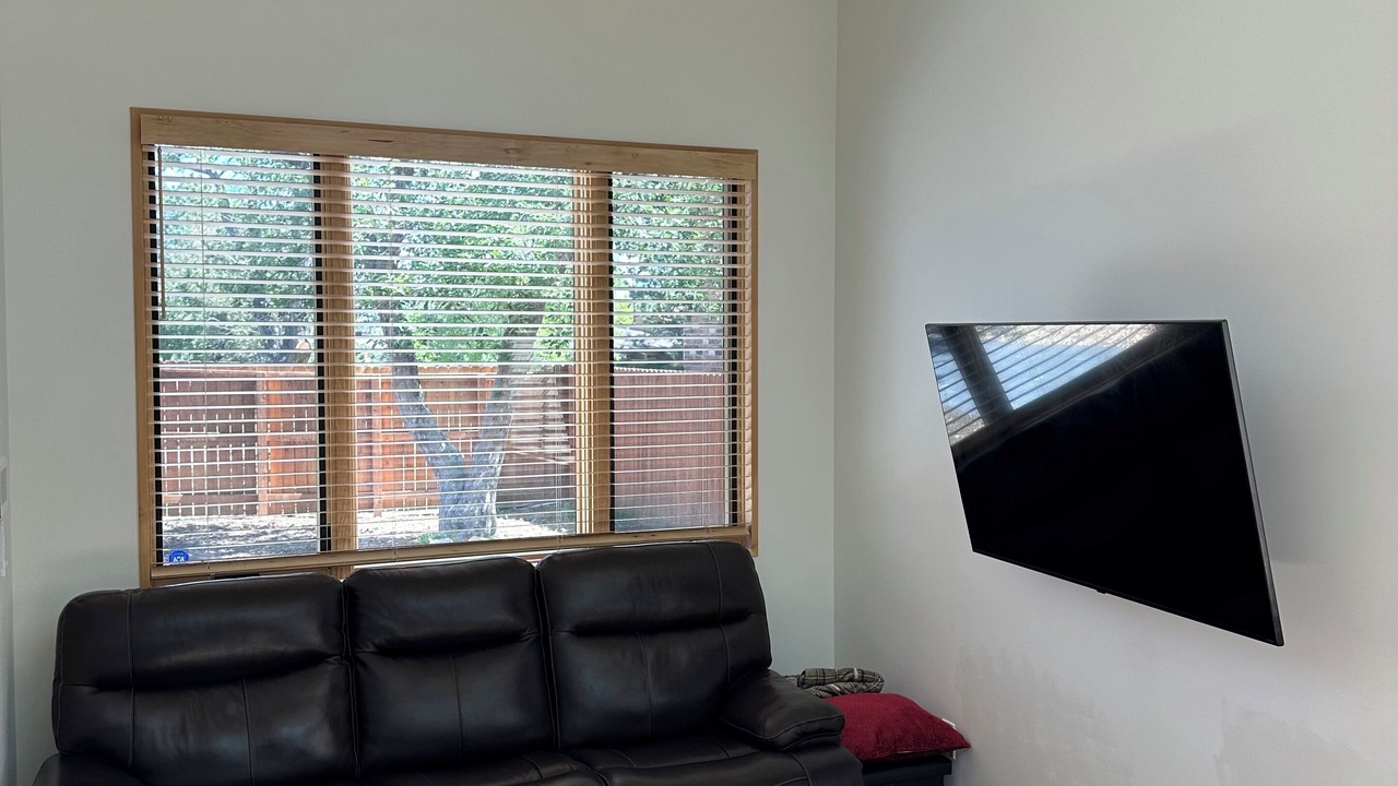 Photo of Livingroom in South Boulder