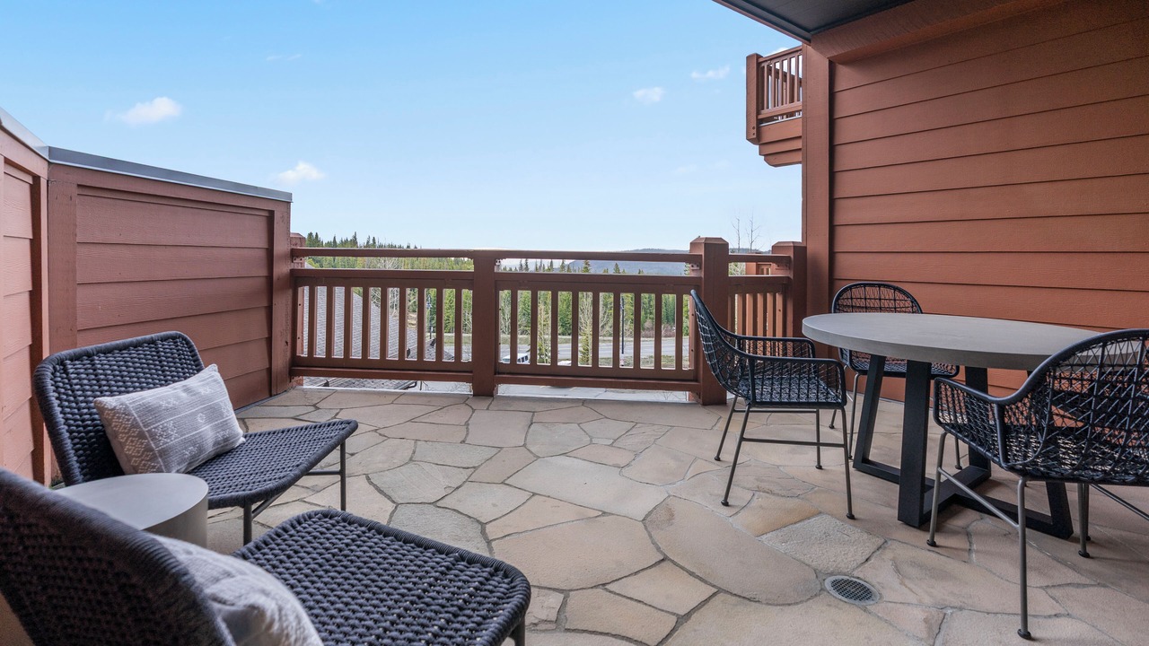 Photo of Outdoor in Boulder Ridge