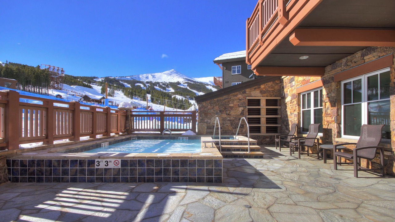 Photo of Outdoor in Boulder Ridge