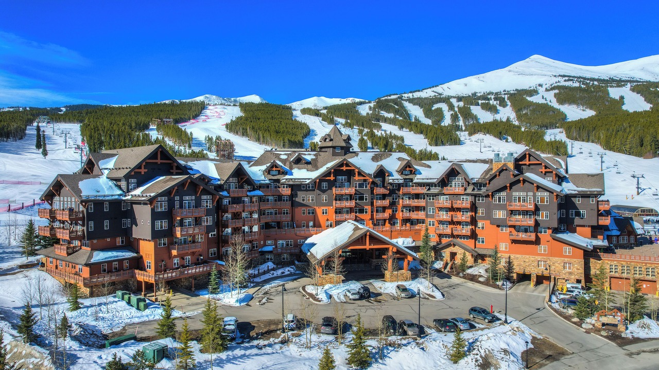 Photo of Outdoor in Boulder Ridge