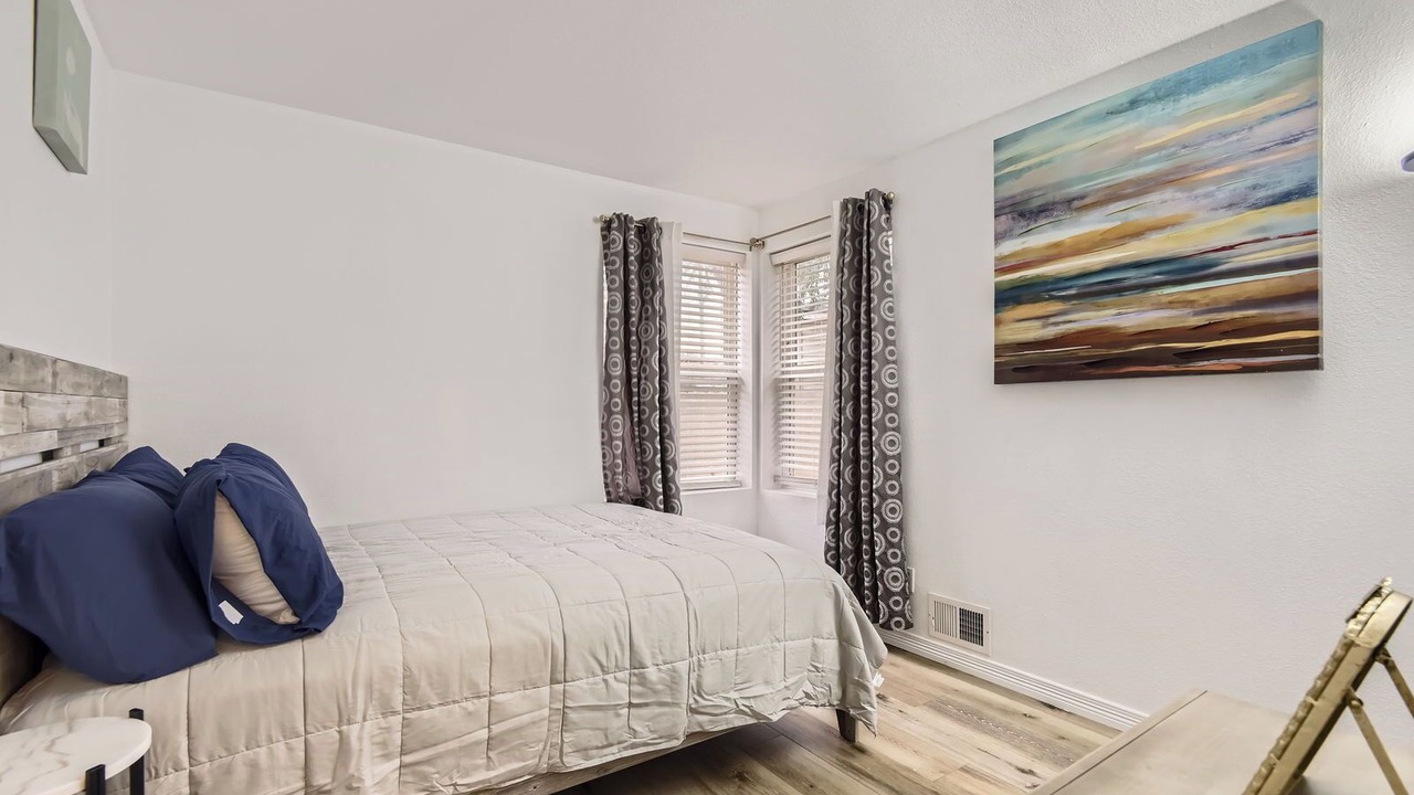 Photo of Bedroom in Sable Altura Chambers