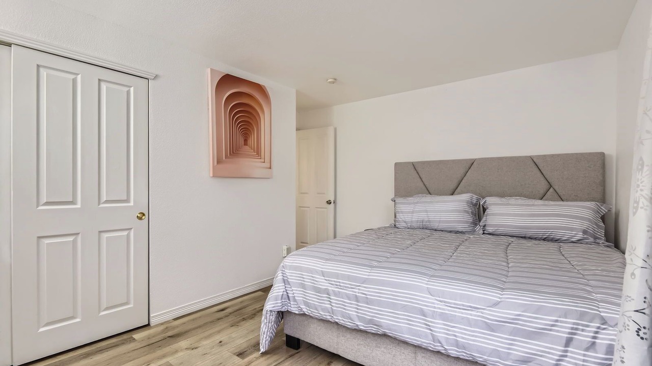 Photo of Bedroom in Sable Altura Chambers