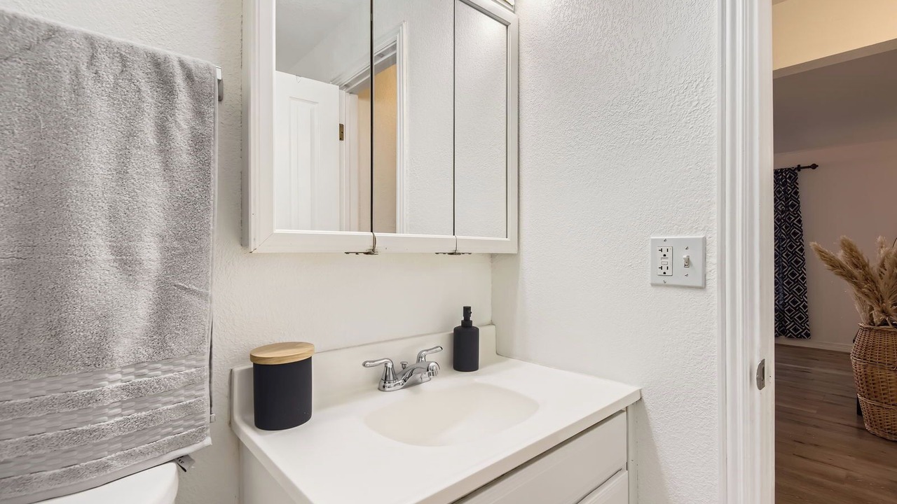 Photo of Bathroom in Sable Altura Chambers