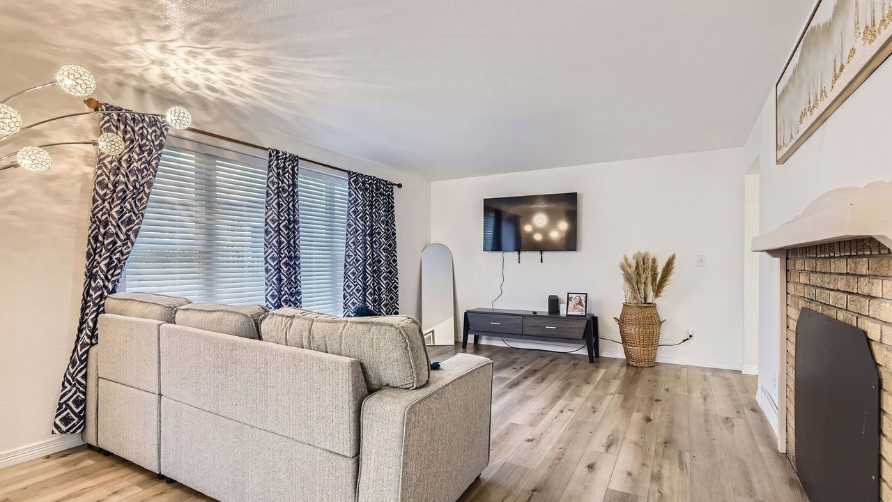 Photo of Livingroom in Sable Altura Chambers