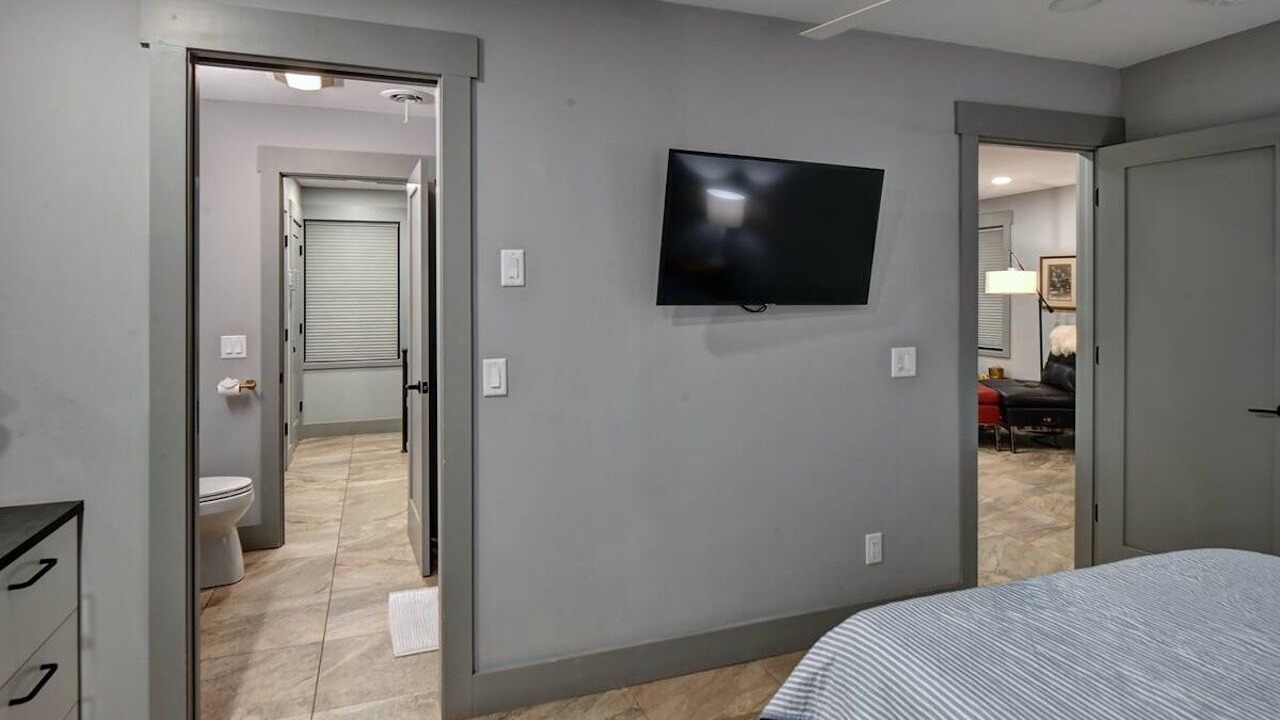 Photo of Bedroom in Ridgway