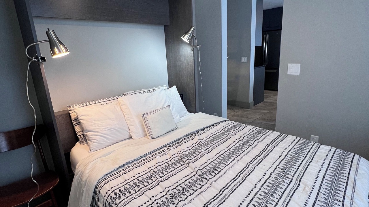 Photo of Bedroom in Ridgway