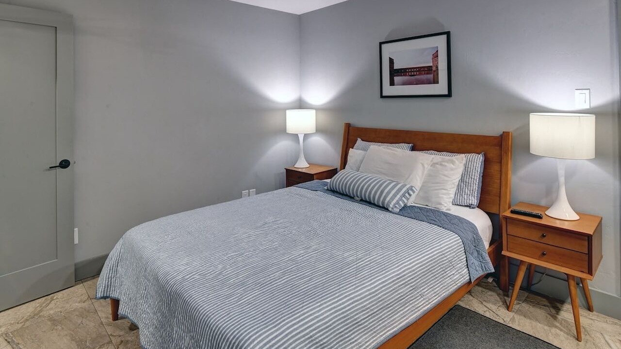 Photo of Bedroom in Ridgway