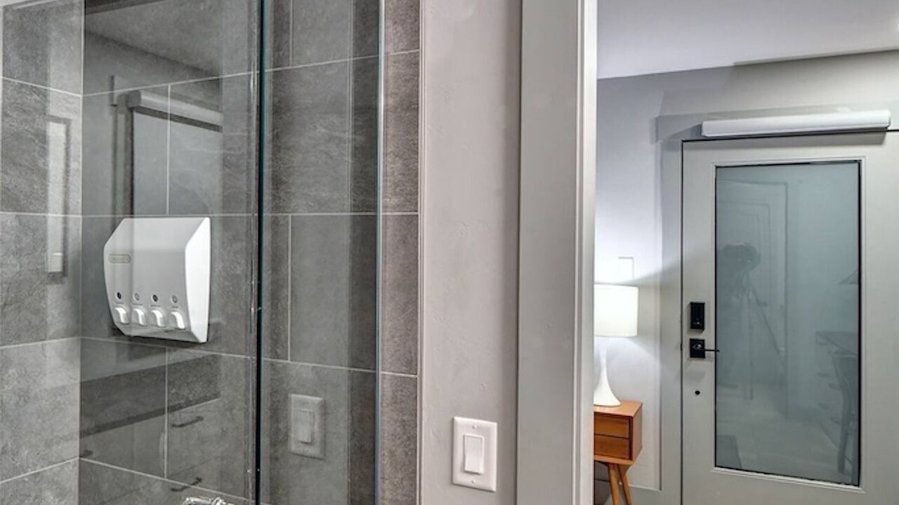 Photo of Bathroom in Ridgway