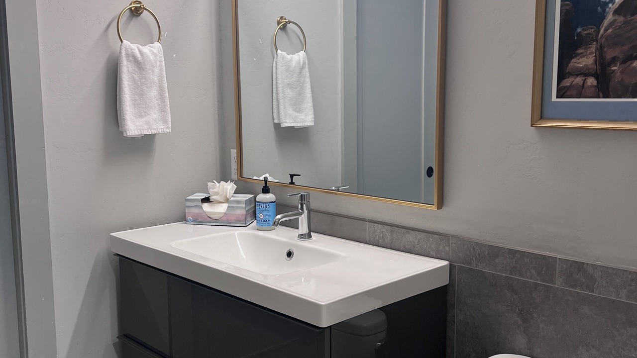 Photo of Bathroom in Ridgway