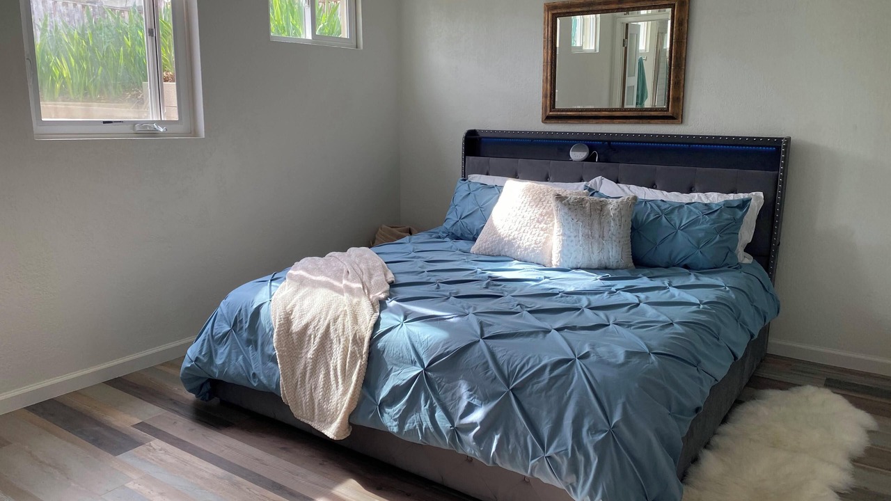 Photo of Bedroom in Hanna Farm Neighbors