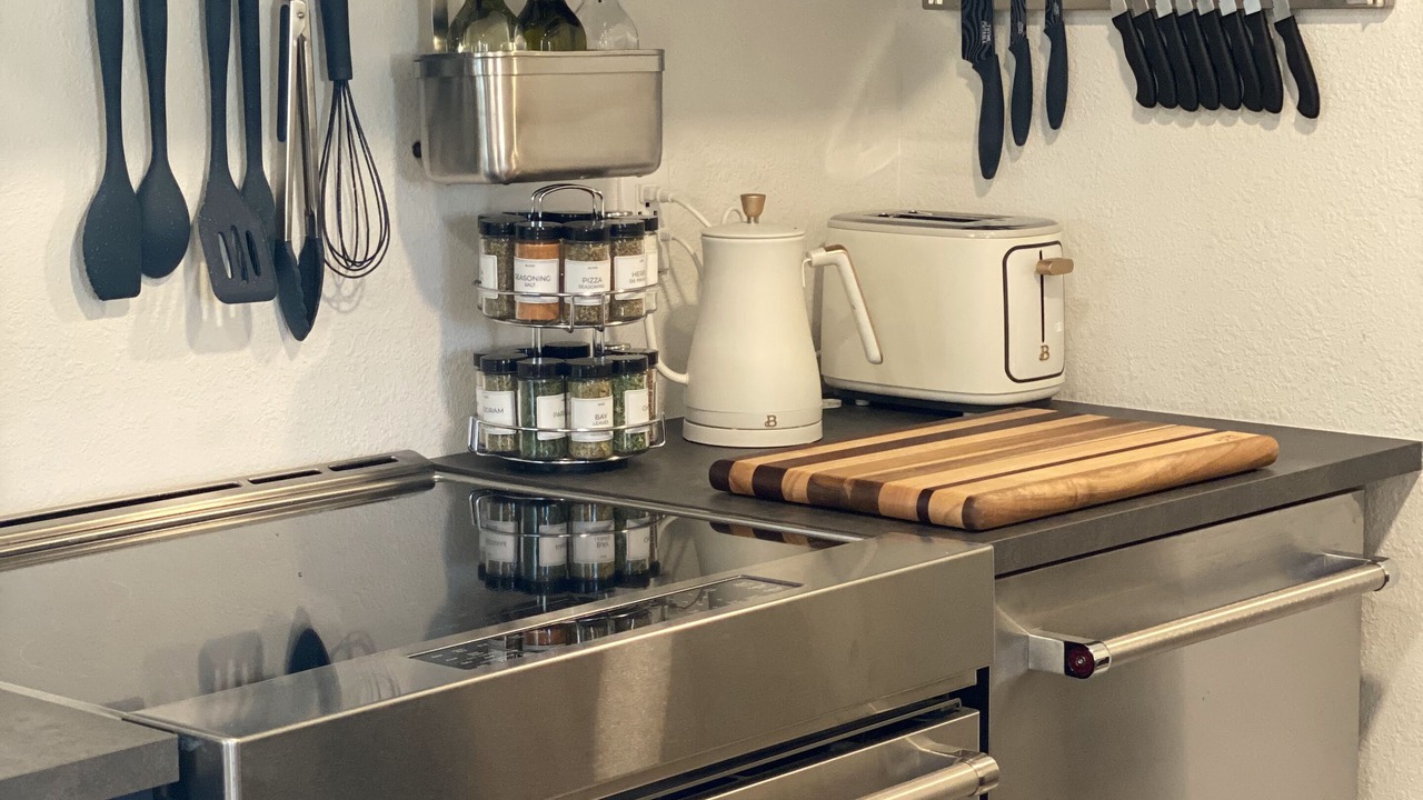Photo of Kitchen in Hanna Farm Neighbors