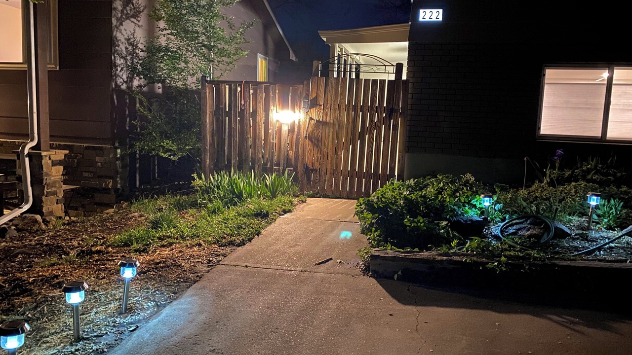 Photo of Outdoor in Hanna Farm Neighbors