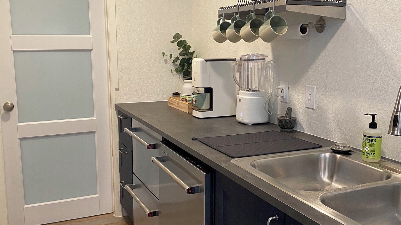 Photo of Kitchen in Hanna Farm Neighbors