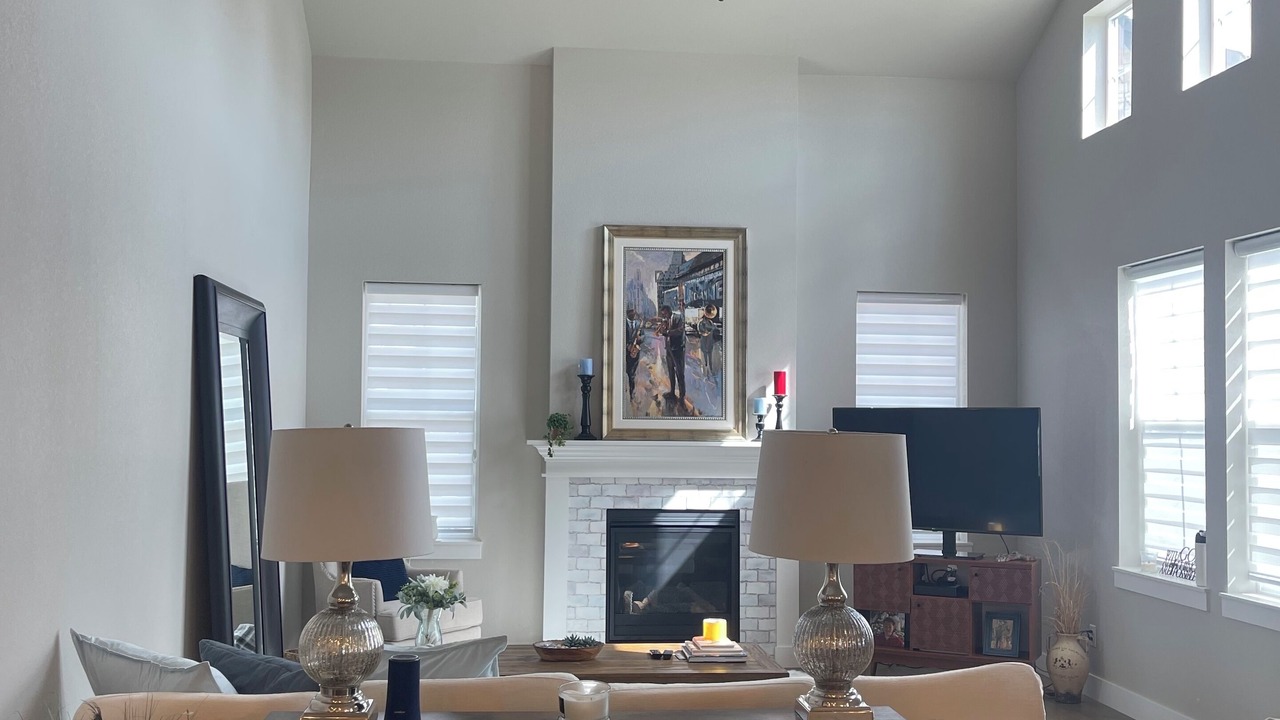 Photo of Livingroom in Loveland