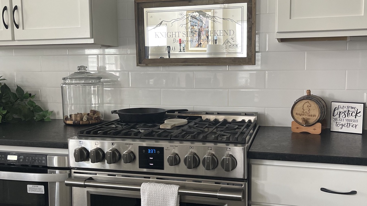 Photo of Kitchen in Loveland