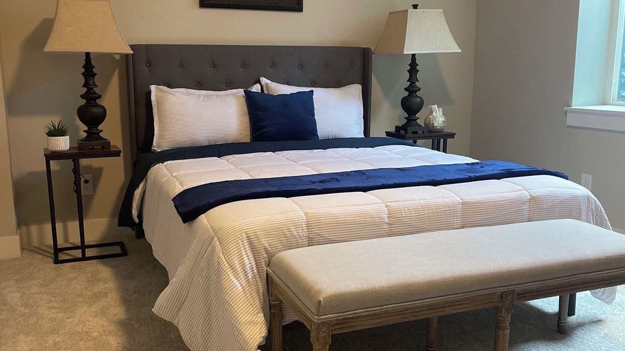 Photo of Bedroom in Loveland