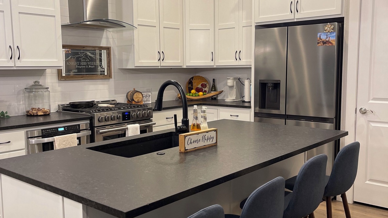 Photo of Kitchen in Loveland