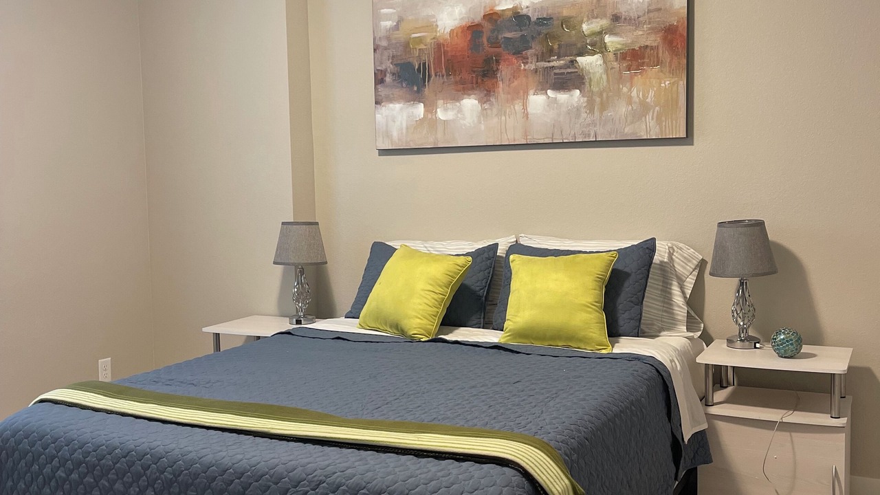 Photo of Bedroom in Loveland