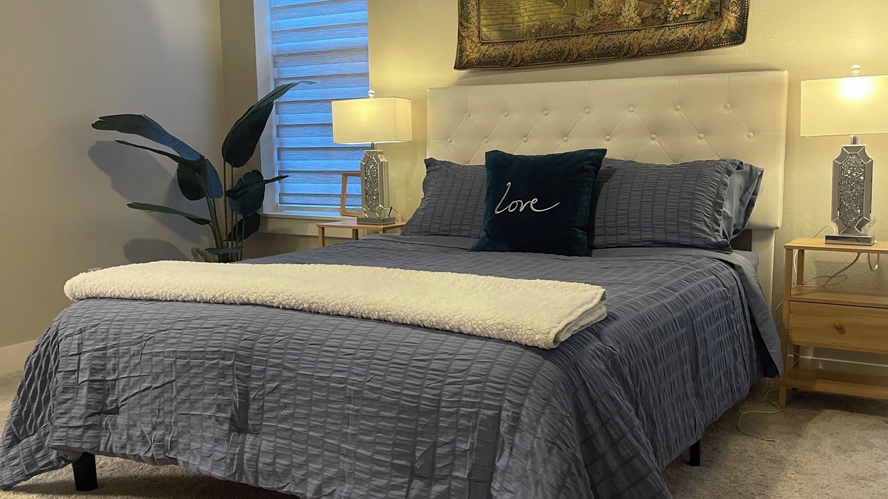 Photo of Bedroom in Loveland