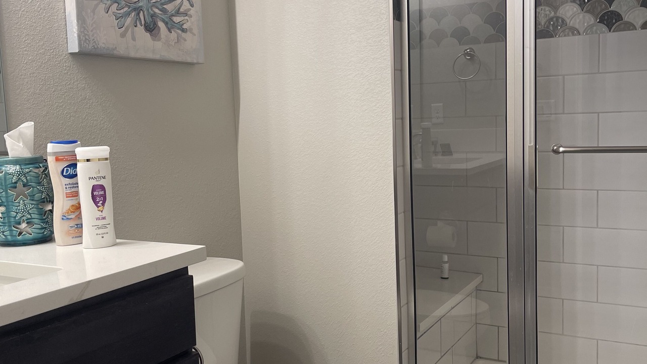 Photo of Bathroom in Loveland