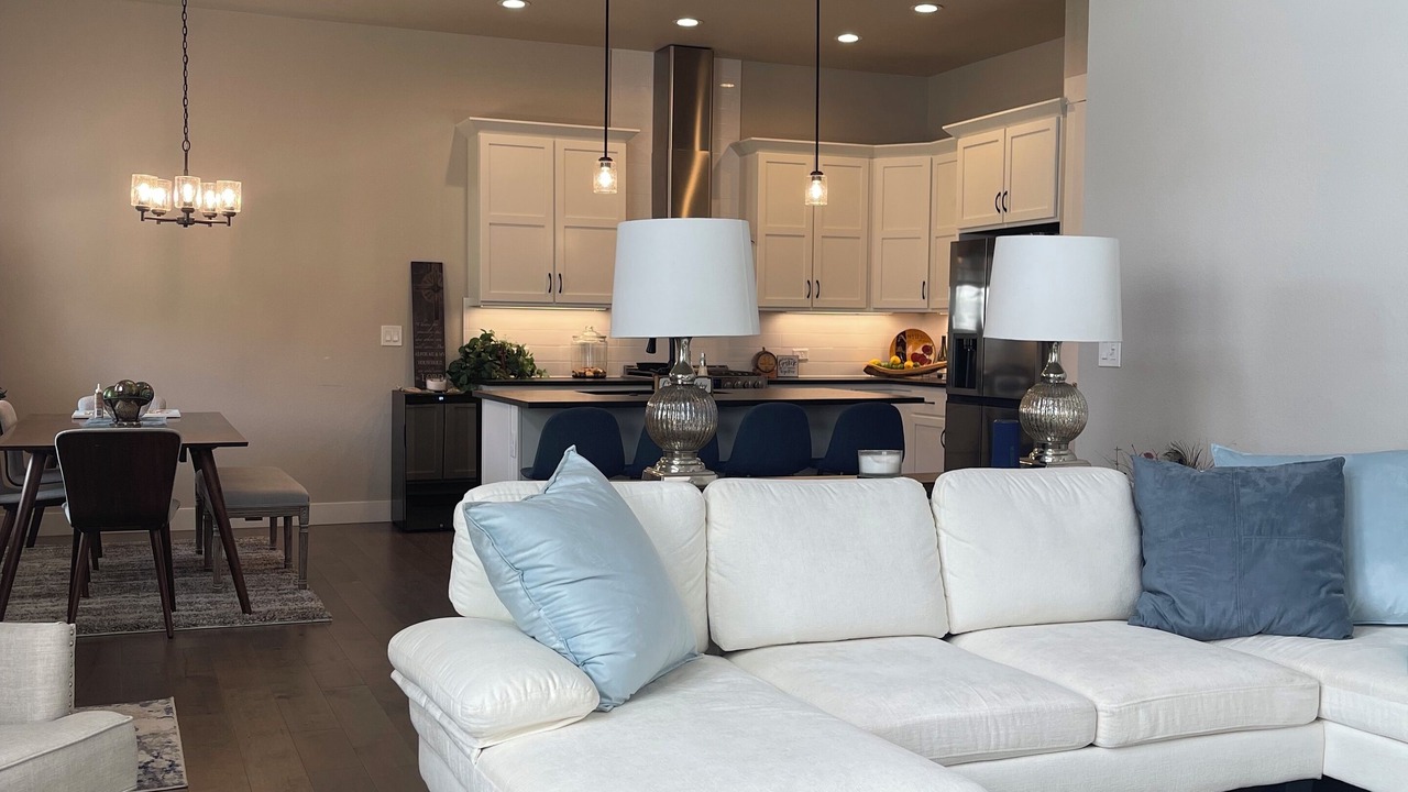 Photo of Livingroom in Loveland