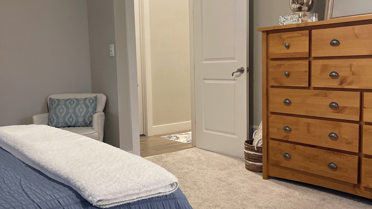 Photo of Bedroom in Loveland