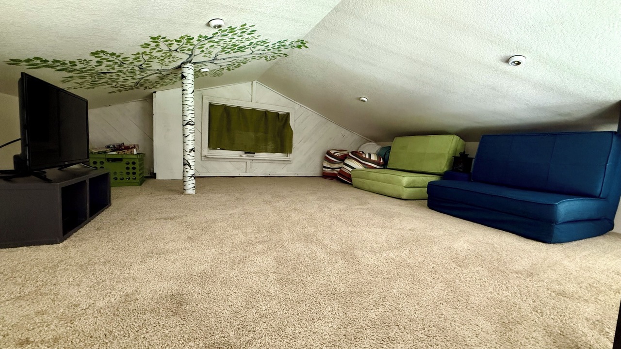 Photo of Livingroom in Palmer Lake