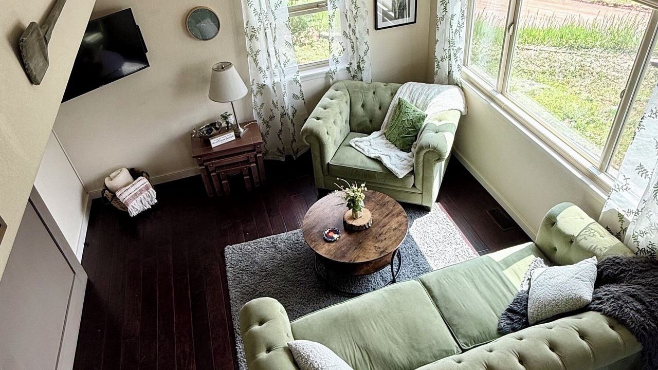 Photo of Livingroom in Palmer Lake
