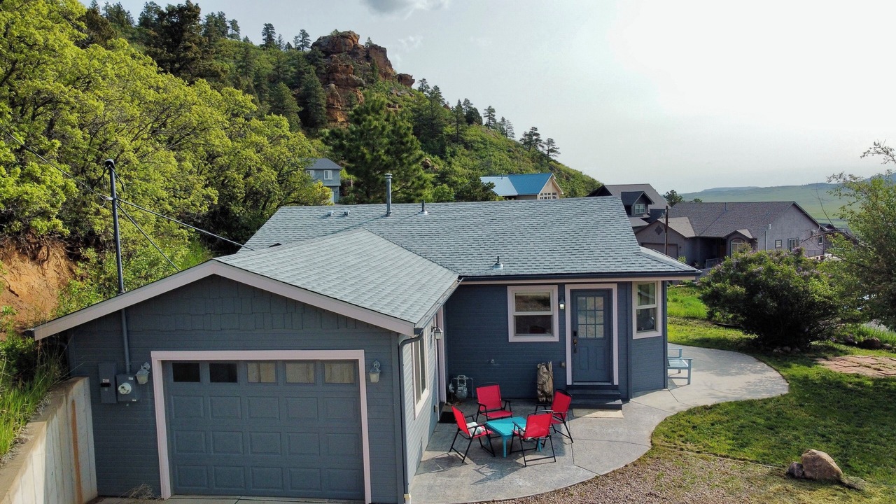 Photo of Outdoor in Palmer Lake
