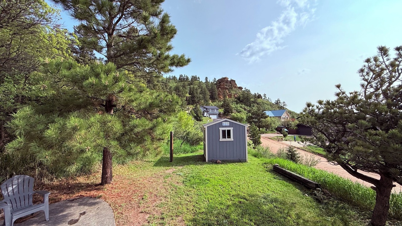 Photo of Outdoor in Palmer Lake