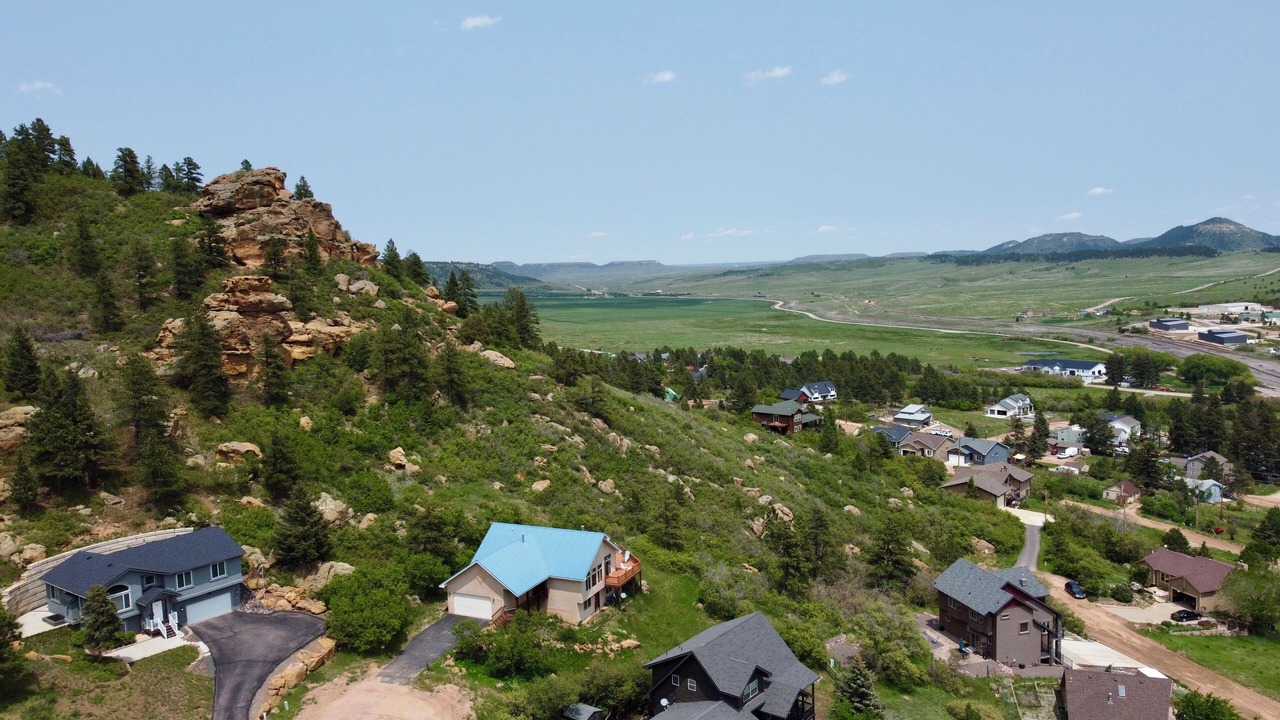 Photo of Outdoor in Palmer Lake
