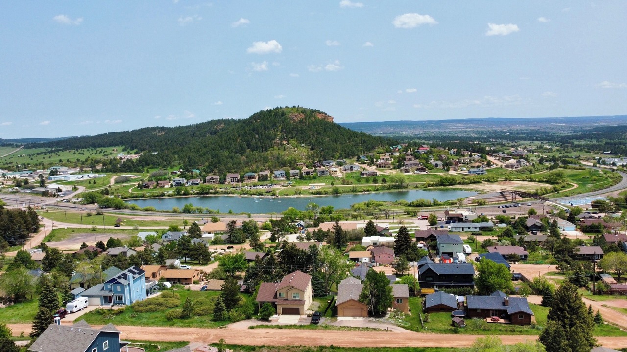 Photo of Outdoor in Palmer Lake