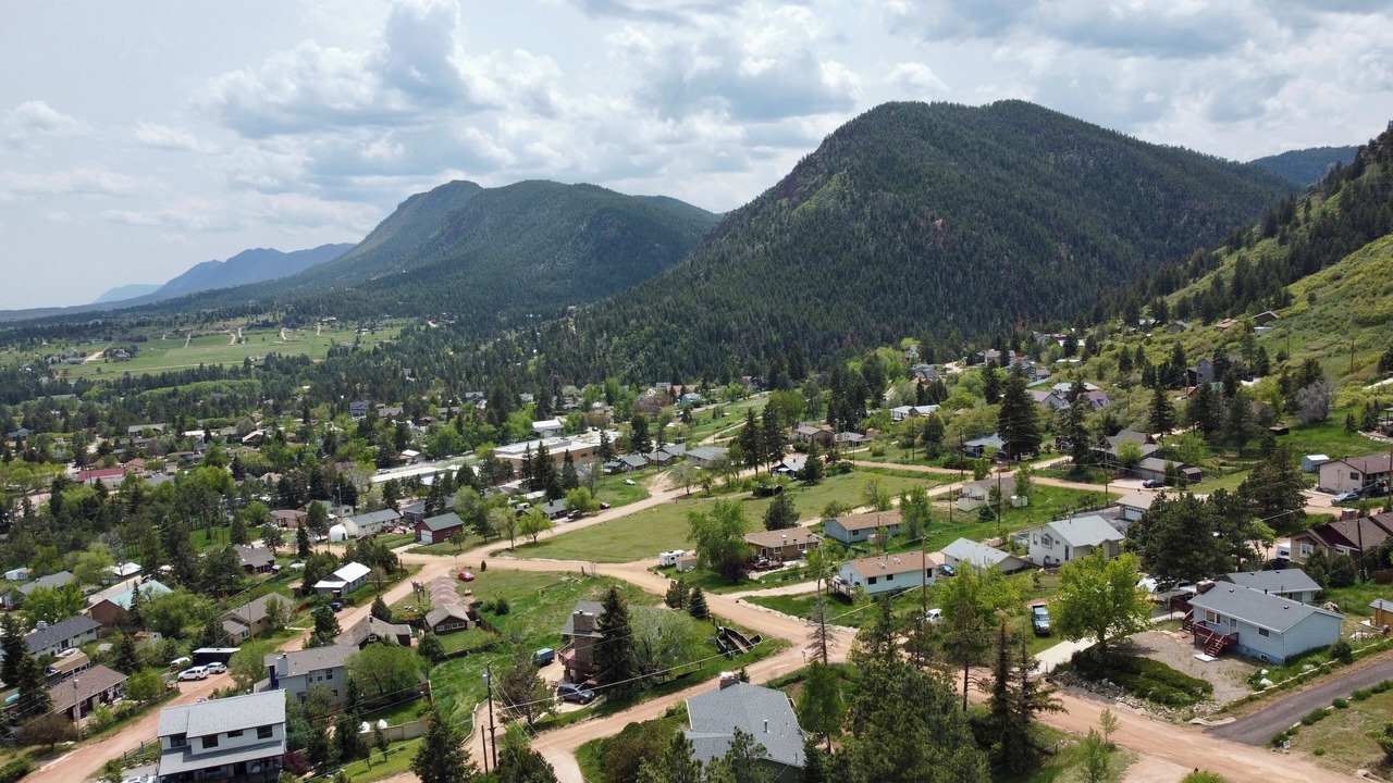 Photo of Outdoor in Palmer Lake