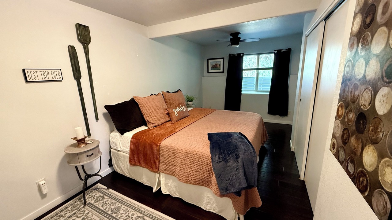 Photo of Bedroom in Palmer Lake